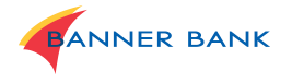 Banner Bank Logo